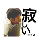Eクラオリターの良いすたんぷ。（個別スタンプ：23）