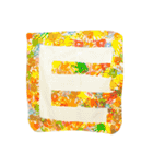 Eクラオリターの良いすたんぷ。（個別スタンプ：32）