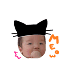 HALLOWEEN WITH XXRINTAROUXX（個別スタンプ：8）
