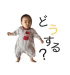 Momoka Sticker2（個別スタンプ：7）