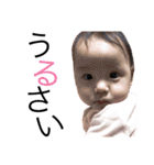 Momoka Sticker2（個別スタンプ：10）