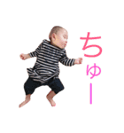 Momoka Sticker2（個別スタンプ：14）