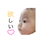 Momoka Sticker2（個別スタンプ：15）