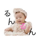 Momoka Sticker2（個別スタンプ：17）