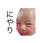 Momoka Sticker2（個別スタンプ：21）