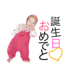 Momoka Sticker2（個別スタンプ：32）