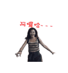 annnn（個別スタンプ：3）