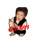 annnn（個別スタンプ：6）