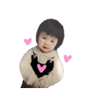 annnn（個別スタンプ：11）