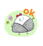 onigiri-challenge（個別スタンプ：4）
