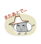 onigiri-challenge（個別スタンプ：15）