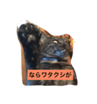 イクヲと仲間たち4（個別スタンプ：1）