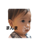 m's stamp 20171011（個別スタンプ：9）
