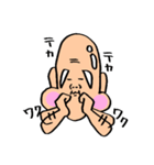 たっぷり七福神（個別スタンプ：30）