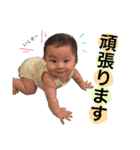 とますけ2（個別スタンプ：19）