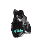 うぉ〜く.（個別スタンプ：13）