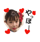 himawarishunichi（個別スタンプ：1）