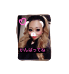 NATSUKI'S days（個別スタンプ：8）