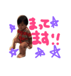環仁あいさつ5（個別スタンプ：30）