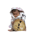 イケイケ三姉妹（個別スタンプ：23）