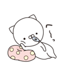 ねこさま！リアクション編（個別スタンプ：29）
