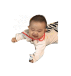 nonoka stamp（個別スタンプ：6）