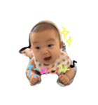 nonoka stamp（個別スタンプ：8）