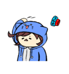 陽向ゆき（個別スタンプ：14）