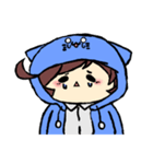 陽向ゆき（個別スタンプ：19）
