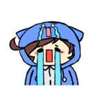 陽向ゆき（個別スタンプ：20）