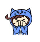 陽向ゆき（個別スタンプ：28）