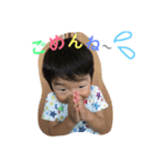7710nanato（個別スタンプ：1）