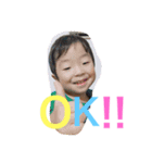 7710nanato（個別スタンプ：7）