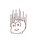 おまんじゅうさぎ（個別スタンプ：31）