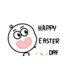 Feeling Life Happy Day.（個別スタンプ：4）