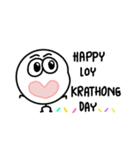 Feeling Life Happy Day.（個別スタンプ：5）