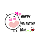 Feeling Life Happy Day.（個別スタンプ：7）