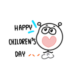 Feeling Life Happy Day.（個別スタンプ：10）