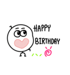 Feeling Life Happy Day.（個別スタンプ：12）
