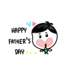 Feeling Life Happy Day.（個別スタンプ：14）