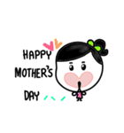 Feeling Life Happy Day.（個別スタンプ：15）