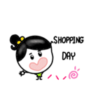 Feeling Life Happy Day.（個別スタンプ：19）