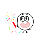 Feeling Life Happy Day.（個別スタンプ：28）