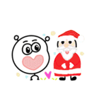 Feeling Life Happy Day.（個別スタンプ：33）