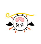 Feeling Life Happy Day.（個別スタンプ：37）