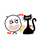 Feeling Life Happy Day.（個別スタンプ：40）