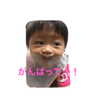 prety gal（個別スタンプ：7）