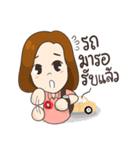 Hotel Service - 8IK88（個別スタンプ：3）