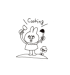 ウーピーの日常（個別スタンプ：23）