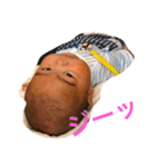 ochan6（個別スタンプ：5）